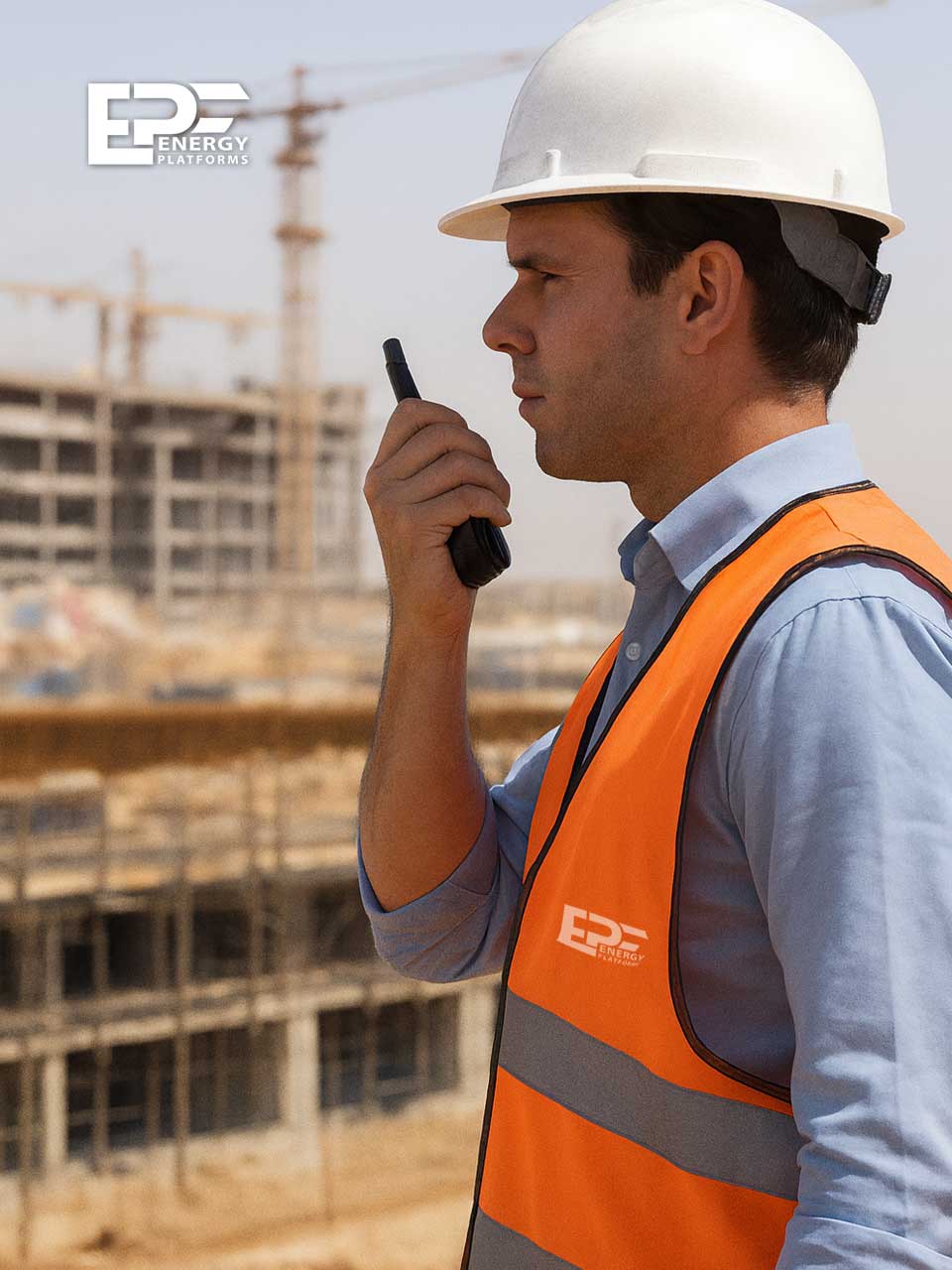 Coordination and logistics planning