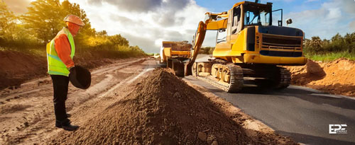 Excavation & Backfilling