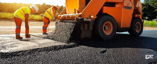 Asphalt Services