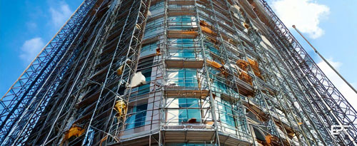 Maintenance & Repair