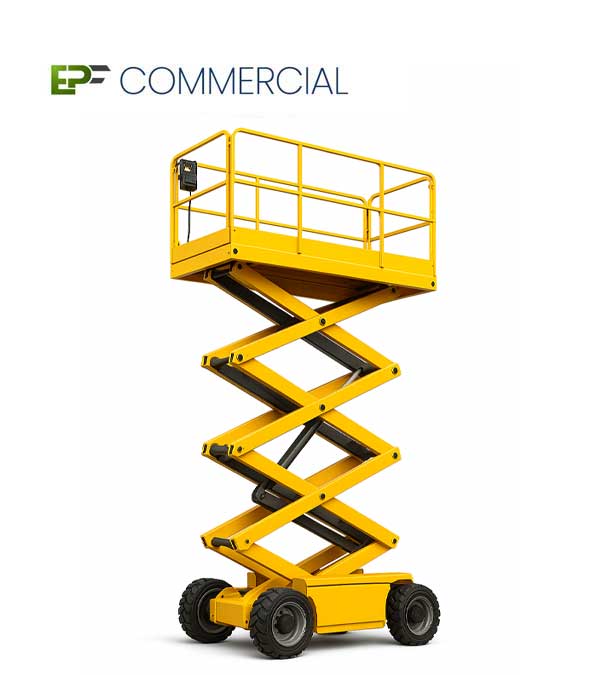 Scissor Lift