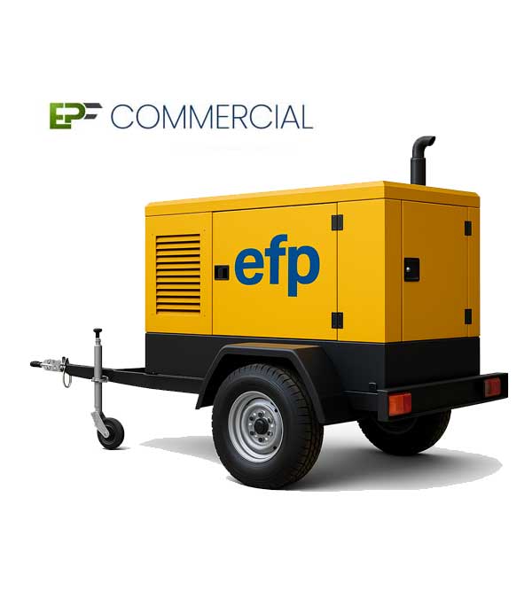 Generators & Compressors