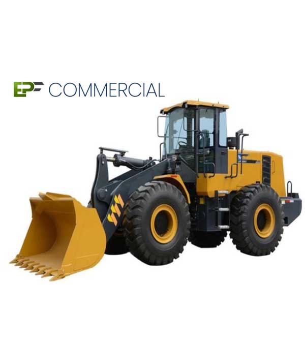 Wheel Loader