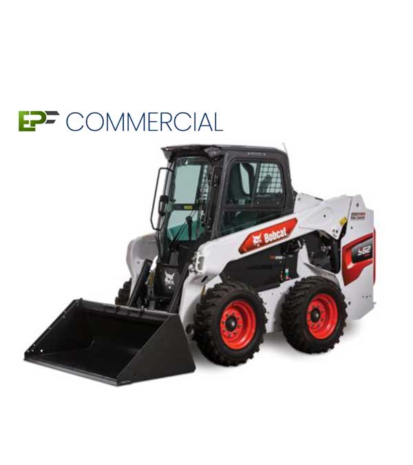 Skid Steer Loader