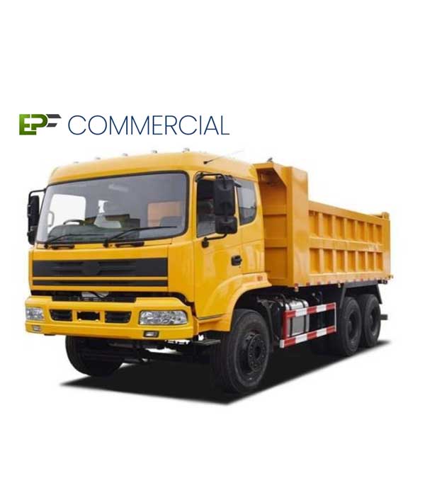 Dump Truck