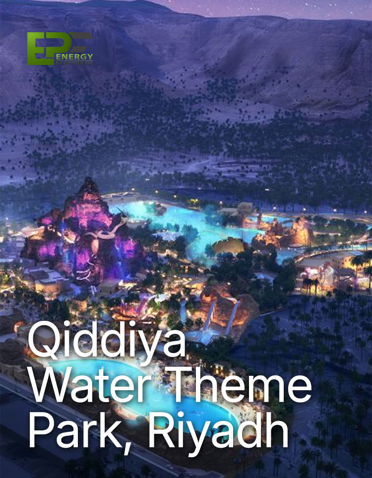 epf projects saudi arabia