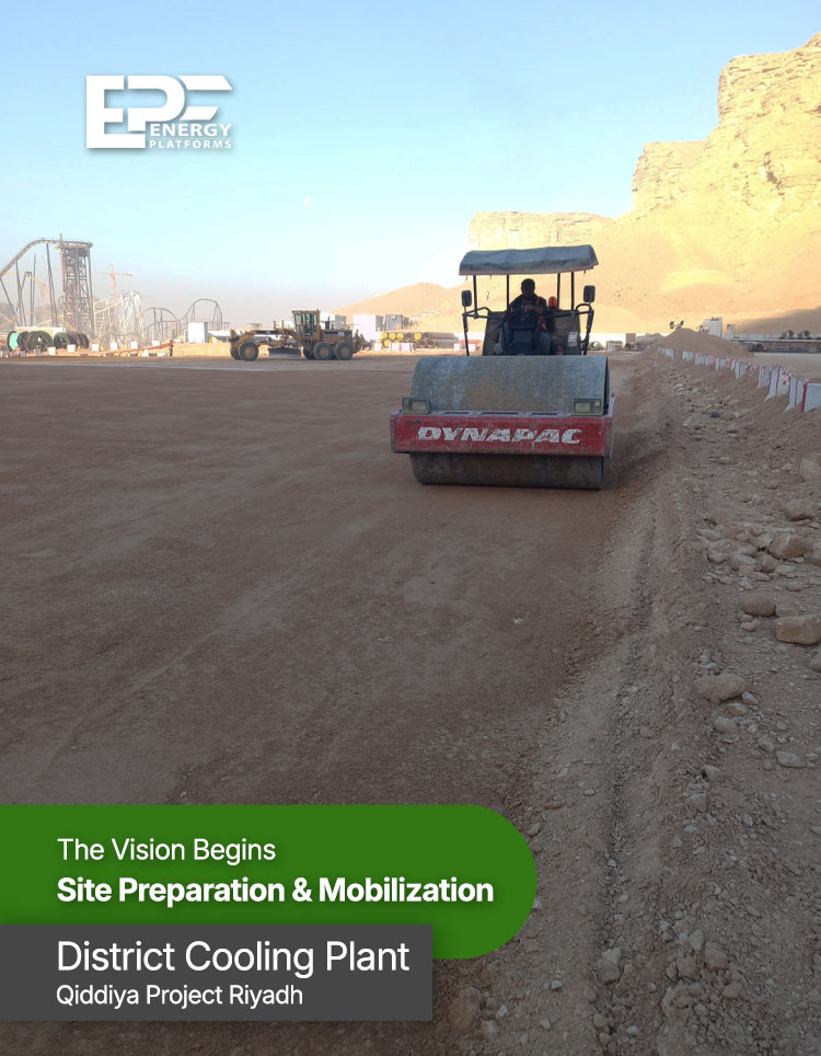 Construction Startup