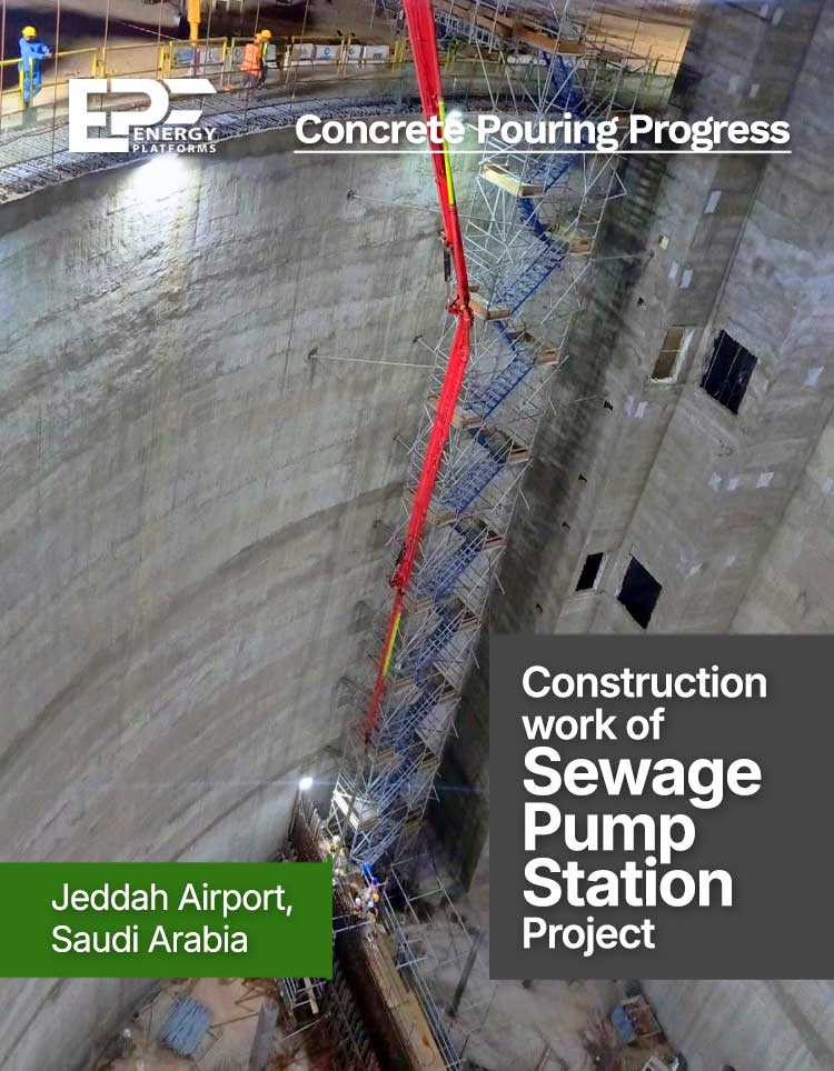 Wall Reinforcement Work