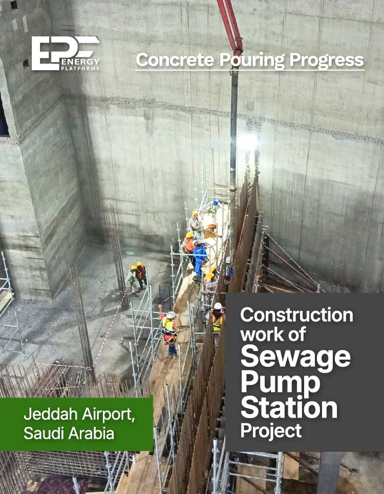 Formwork Preparation