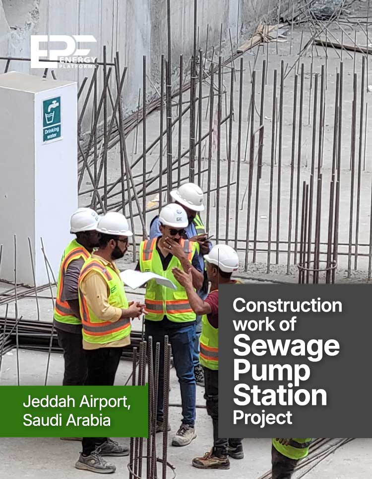 Wall Reinforcement Work