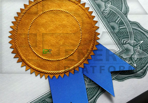 Certification Achievement